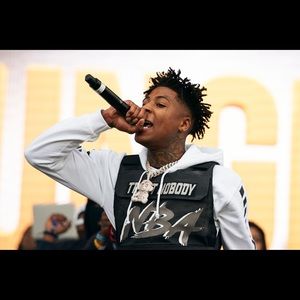 Meet your Posher, Dominick